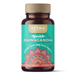 Ashwagandha