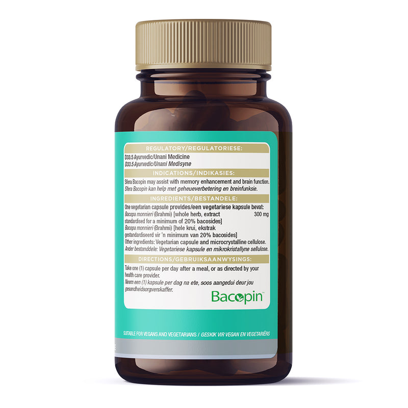 Bacopin