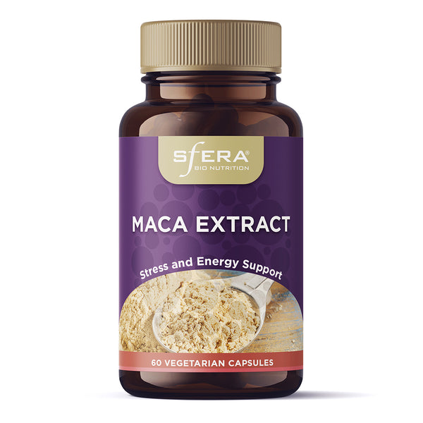 Maca Extract