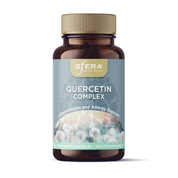 Quercetin Complex