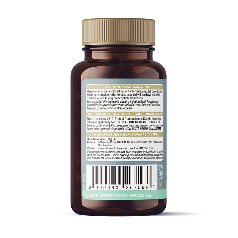 Quercetin Complex