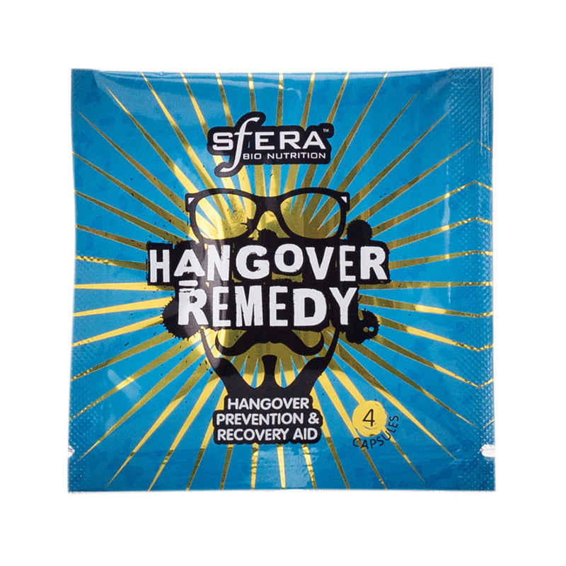 Hangover Remedy Sachet